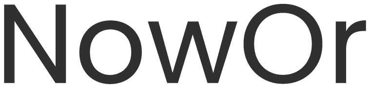 NowOr logo