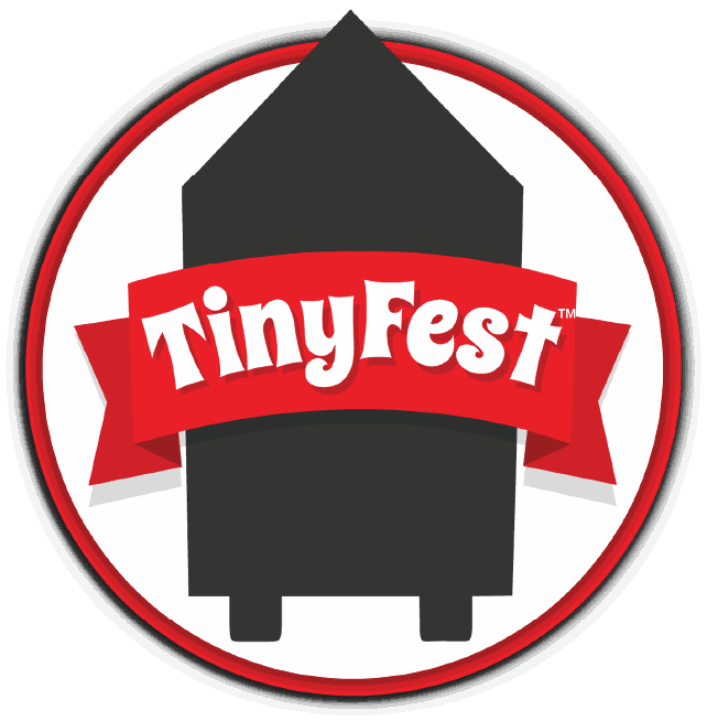 TinyFest logo