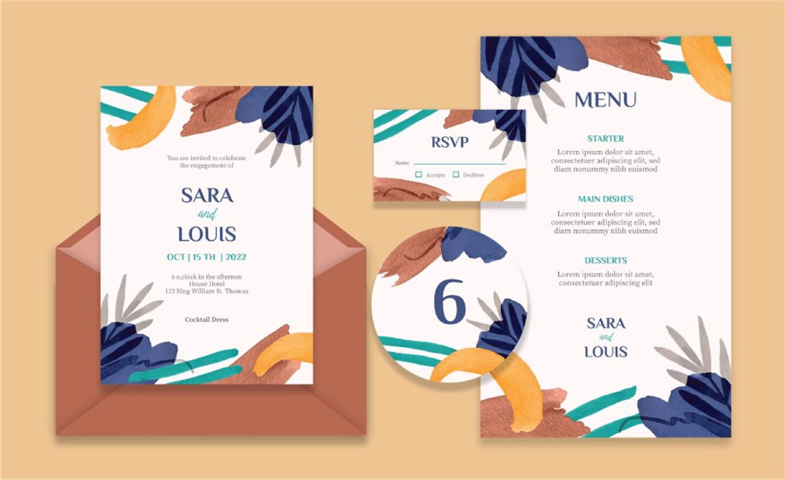 Digital product preview