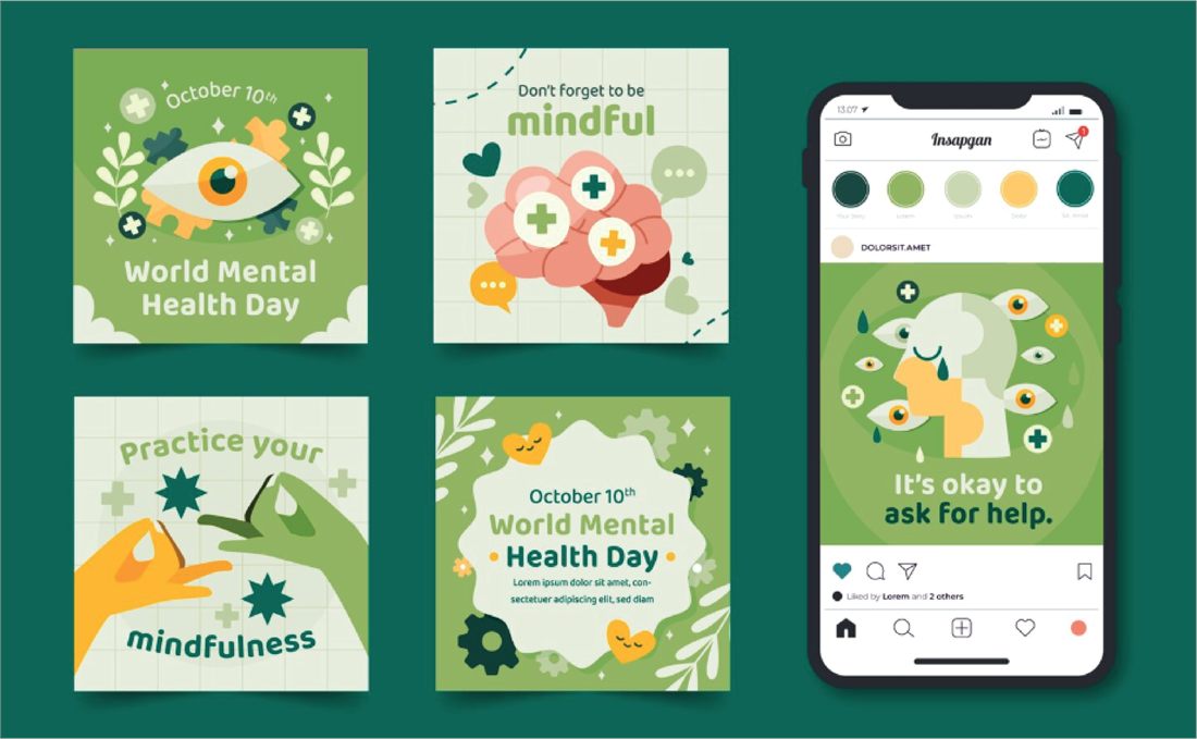 Marketing and branding preview